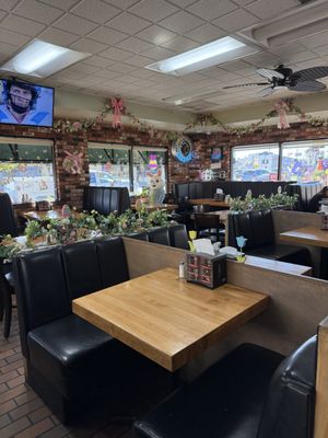 Old Time Drive In by null