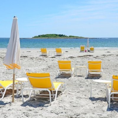 The Tides Beach Club by null