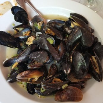 Meze - Mussels - Greek Near Me - Brooklyn, New York Meze - Mussels - Greek Near Me - Brooklyn, New York