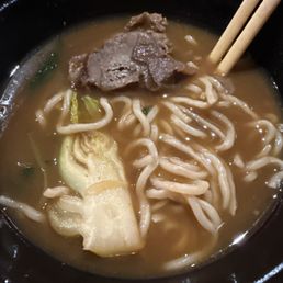 Braised Beef Noodle Soup Braised Beef Noodle Soup