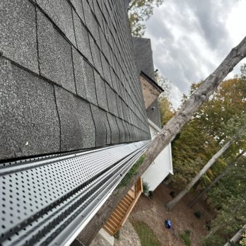 P&P Solutions - gutters guard - Gutter Services Near Me