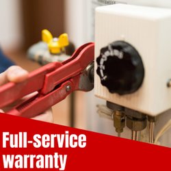 Same Day Water Heater Pros