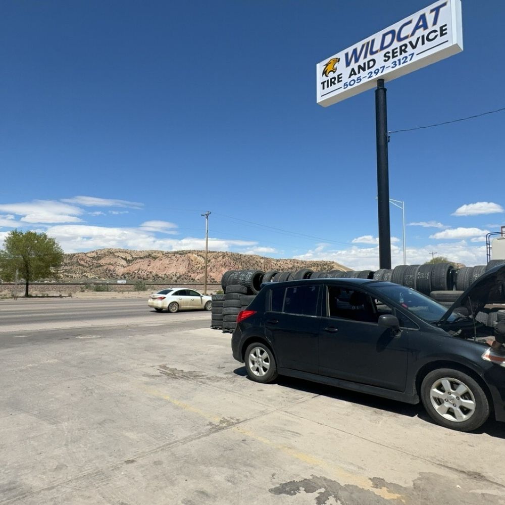 Wildcat Tires And Services - Tires Near Me - Gallup, New Mexico Wildcat Tires And Services - Tires Near Me - Gallup, New Mexico