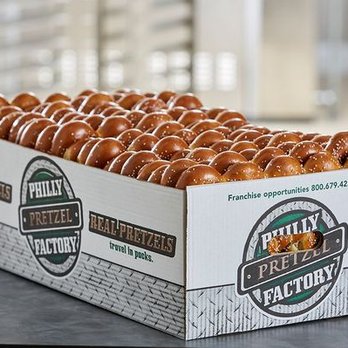Philly Pretzel Factory - Pretzels Near Me - Philadelphia, Pennsylvania Philly Pretzel Factory - Pretzels Near Me - Philadelphia, Pennsylvania