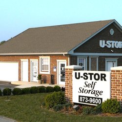 U-STOR Zionsville