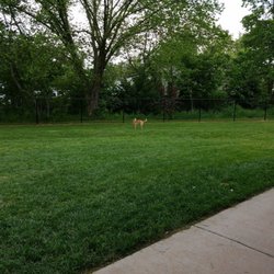 Poolesville Dog Park
