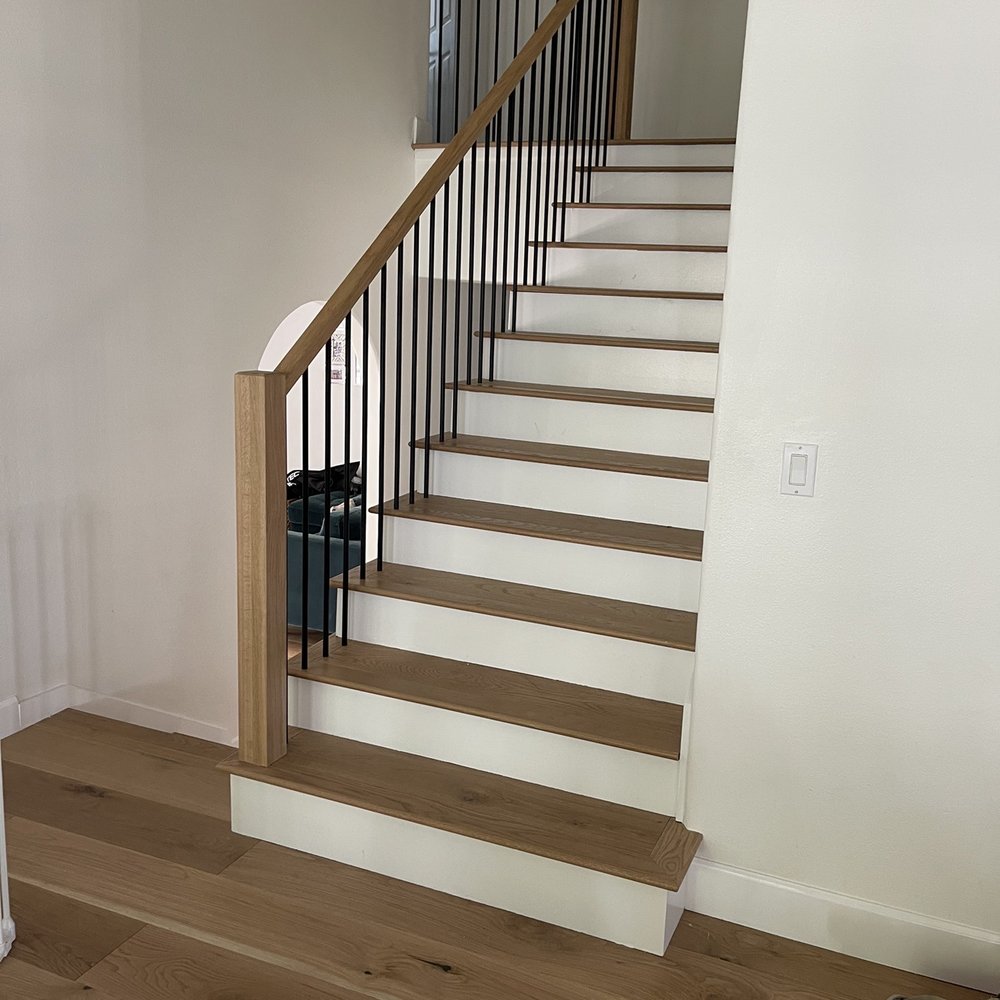 Stairs Plus More - General Contractors Near Me