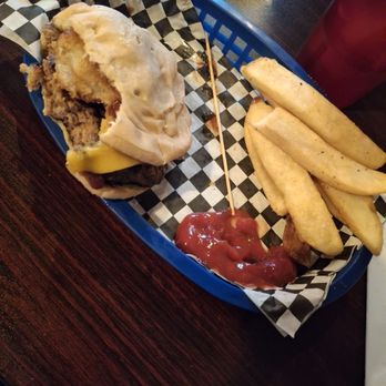 Burgertory - Organ trail B and steak fries - Burgers Near Me - West Valley City, Utah Burgertory - Organ trail B and steak fries - Burgers Near Me - West Valley City, Utah