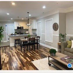 VIP Restoration - photo of the completed project