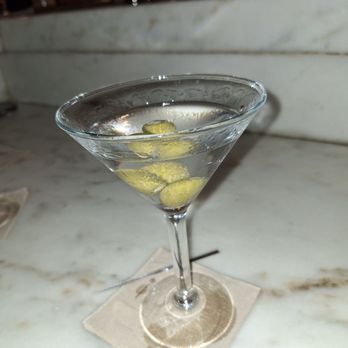 Ocean Prime - Well made Martinis - Seafood Near Me - New York, New York Ocean Prime - Well made Martinis - Seafood Near Me - New York, New York