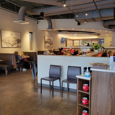 Zaidy's Deli & Bakery by null