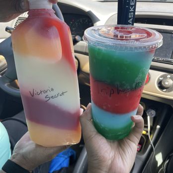 The Daiquiri Shoppe - Victoria Secret and Triple H - Cajun/Creole Near Me - Grand Prairie, Texas The Daiquiri Shoppe - Victoria Secret and Triple H - Cajun/Creole Near Me - Grand Prairie, Texas