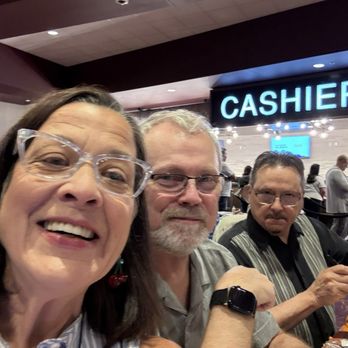 We Ko Pa Casino Resort - My Hubby won $100!! - Resorts Near Me - Fort McDowell, Arizona