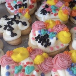 Cookies Cookies