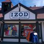Photo of Izod