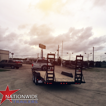 Nationwide Trailers - Pasadena - Trailer Dealers Near Me - Pasadena, Texas Nationwide Trailers - Pasadena - Trailer Dealers Near Me - Pasadena, Texas