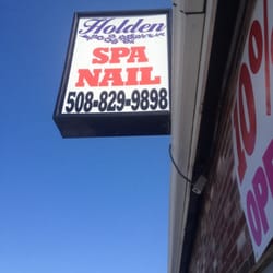 Holden Nail