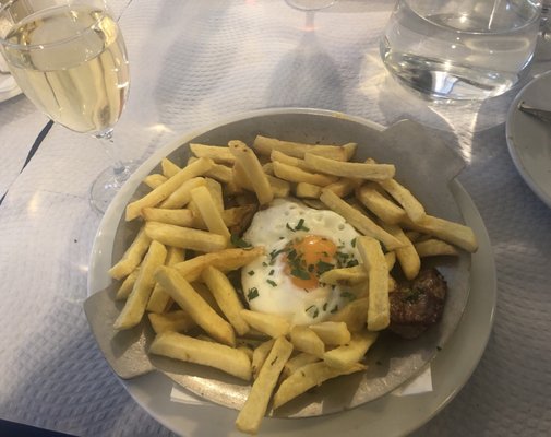 Jardim dos Frangos by null