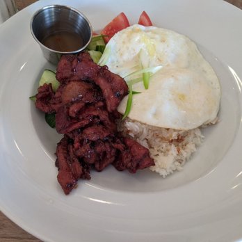 Twenty Eight Urban Kitchen - Tocilog - Burgers Near Me - Stony Plain, Alberta Twenty Eight Urban Kitchen - Tocilog - Burgers Near Me - Stony Plain, Alberta