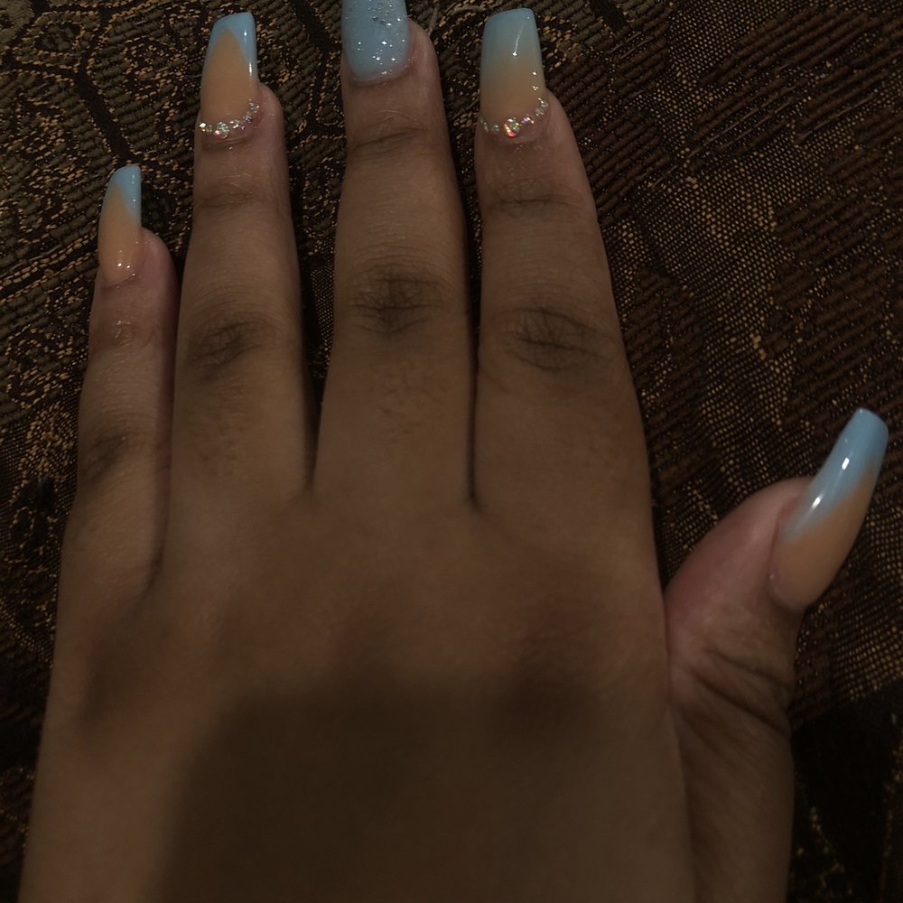 Mystic Nail - Nail Technicians Near Me - Staten Island, New York Mystic Nail - Nail Technicians Near Me - Staten Island, New York