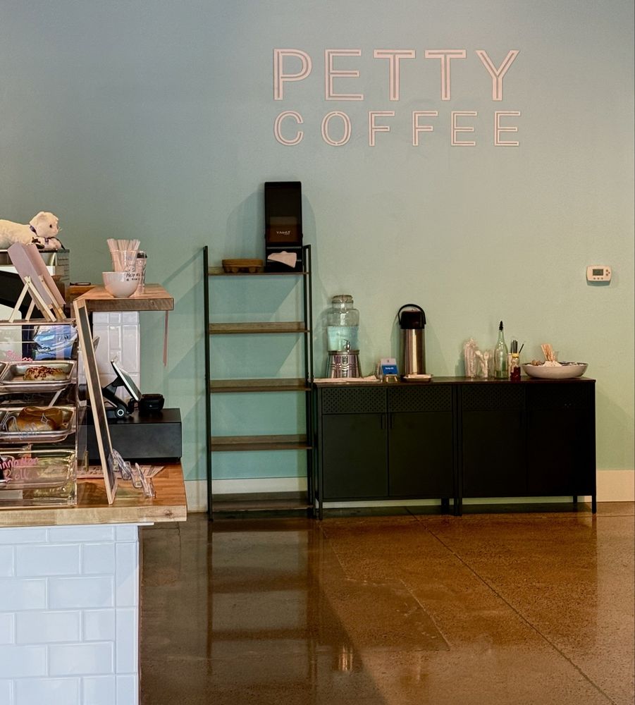 Petty Coffee
