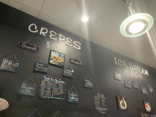 Menu photo 4 Urban Ice Norfolk, VA