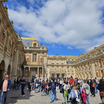 Palace of Versailles - Museums Near Me - Versailles, 78 Palace of Versailles - Museums Near Me - Versailles, 78
