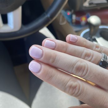 Camelback Nail Bar - Nail Salons Near Me - Phoenix, Arizona