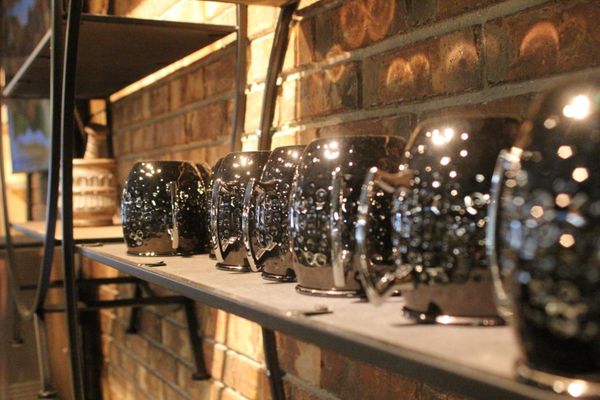 Bandits Bar & Grill, LLC by null