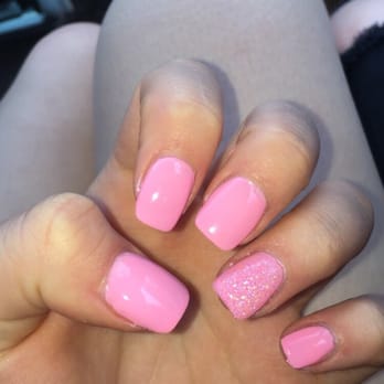 Magic Nails - Overall the nails looked alright even though they didn't give me the polish color I asked for - Nail Salons Near Me - Reno, Nevada