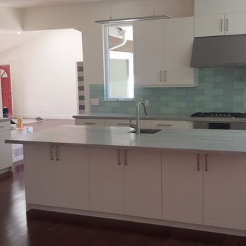 Furlanic Construction - Kitchen addition, Los Altos - General Contractors Near Me - Redwood City, California