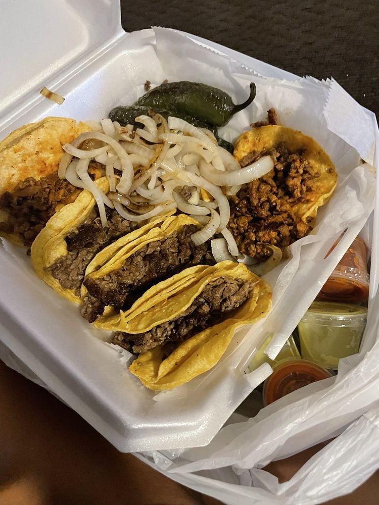 Taqueria El Jimador