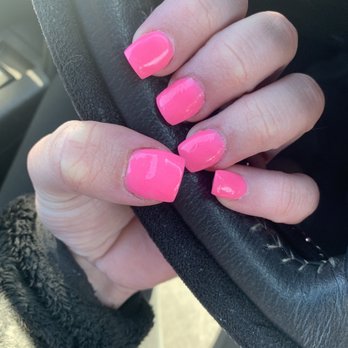 Bella V Nails & Spa - Nail Salons Near Me - Parker, Colorado
