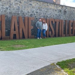 Slane Castle