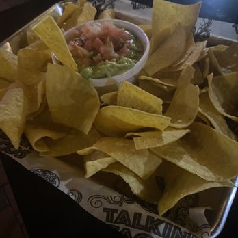 Talkin' Tacos Westchase - Guacamole and chips - Mexican Near Me - Tampa, Florida Talkin' Tacos Westchase - Guacamole and chips - Mexican Near Me - Tampa, Florida