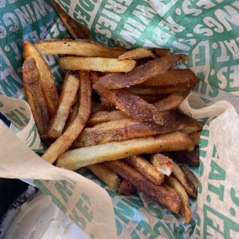 Wingstop - Chicken Wings Near Me - Destin, Florida