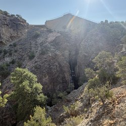 Nambe Falls