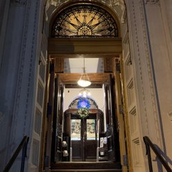 Hoboken Public Library 