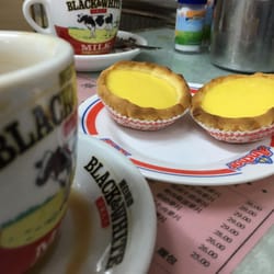 祥香茶餐廳