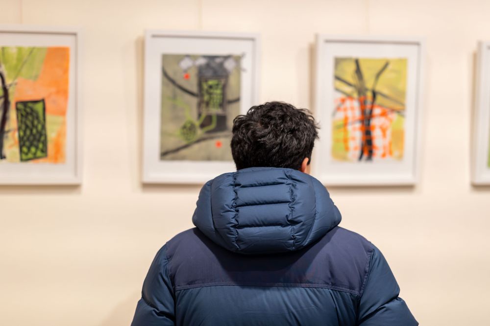 Gallery Night Providence