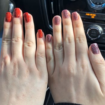 Signature Nails Spa - Nail Salons Near Me - Wichita, Kansas Signature Nails Spa - Nail Salons Near Me - Wichita, Kansas