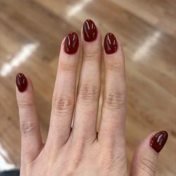 Sassy Nails