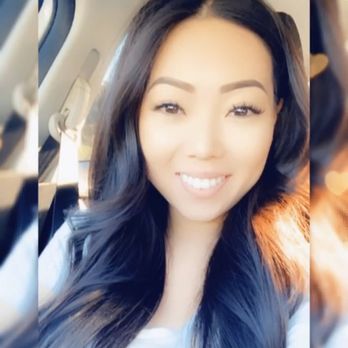PMU Beauty by Sandra - After 1st session - Permanent Makeup Near Me - Arcadia, California