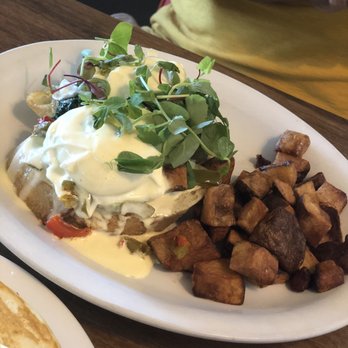 Slappy Cakes - Eggs Benedict - Breakfast & Brunch Near Me - Lahaina, Hawaii Slappy Cakes - Eggs Benedict - Breakfast & Brunch Near Me - Lahaina, Hawaii