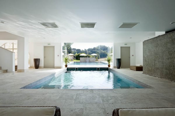 Le Couvent Des Minimes, Un Hotel & Spa Occitan En Provence by null