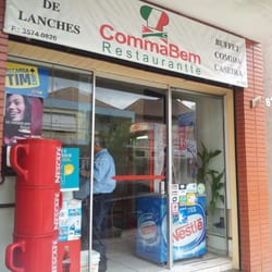 Coma Bem