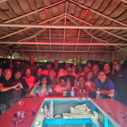 Sea Suite Cruises RVA - Group picture