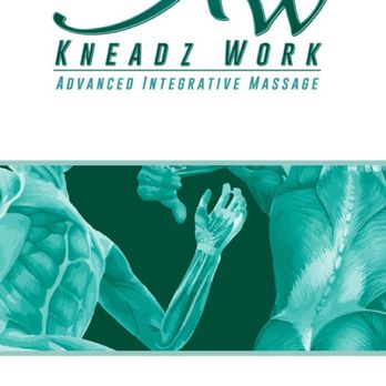 Kneadz Work - Massage Therapy Near Me - Rancho Cucamonga, California