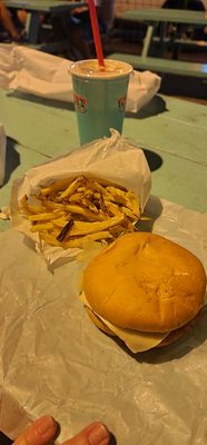 P. Terry's Burger Stand by null