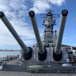 Top Deck Top Deck